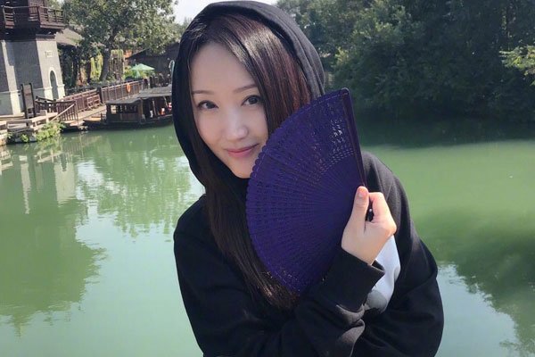 杨钰莹结婚了了吗 寄托,她那里没有