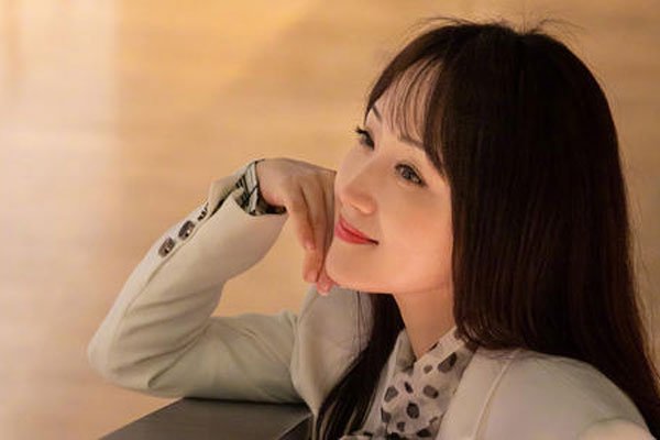 杨钰莹结婚了了吗 寄托,她那里没有