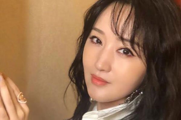 杨钰莹结婚了了吗 寄托,她那里没有