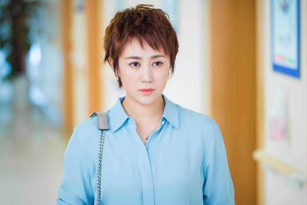 马丽生了男孩还是女孩 小鲜肉婚后还是很幸福