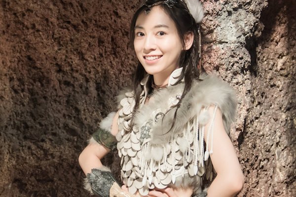 慕灵珊和吞噬祖符关系 解决吞噬祖符带来的麻烦