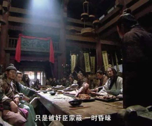 ˮ䰴���ϸ˼���ֵĿֲ�Ƭ�� �Գ�������ֵĺ�����ν