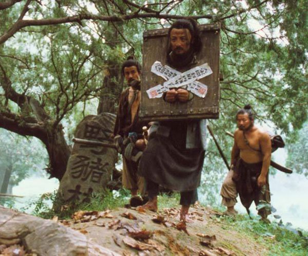 ˮ䰴���ϸ˼���ֵĿֲ�Ƭ�� �Գ�������ֵĺ�����ν