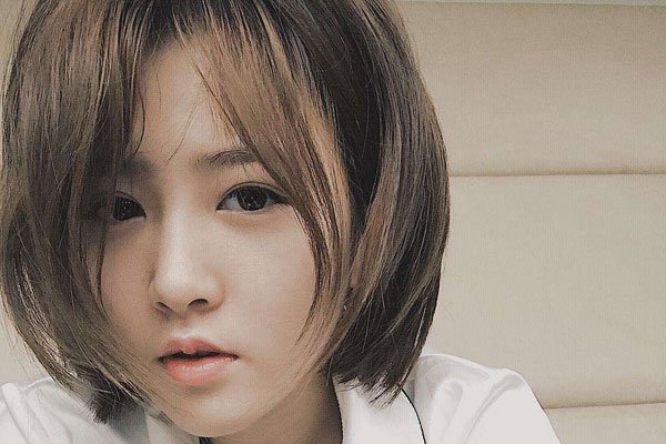 小越女老公是谁 参加综艺和一个不认识的人结婚了