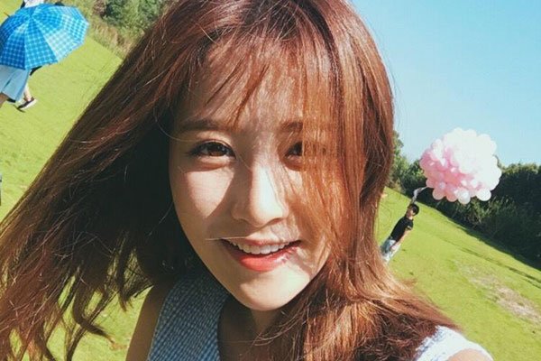 小越女老公是谁 参加综艺和一个不认识的人结婚了