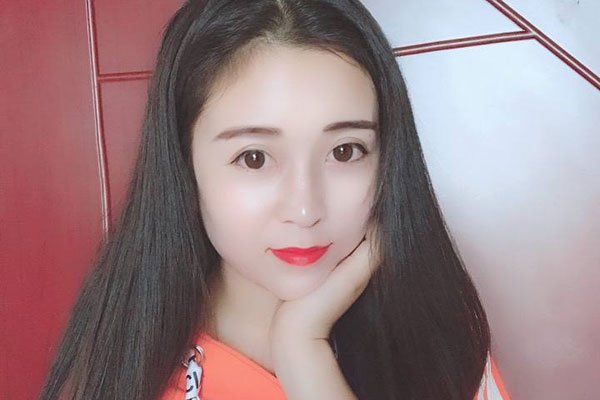 小越女老公是谁 参加综艺和一个不认识的人结婚了