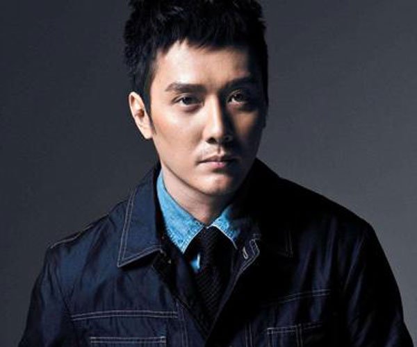 冯绍峰是富二代吗 赵丽颖和他的差距有多大