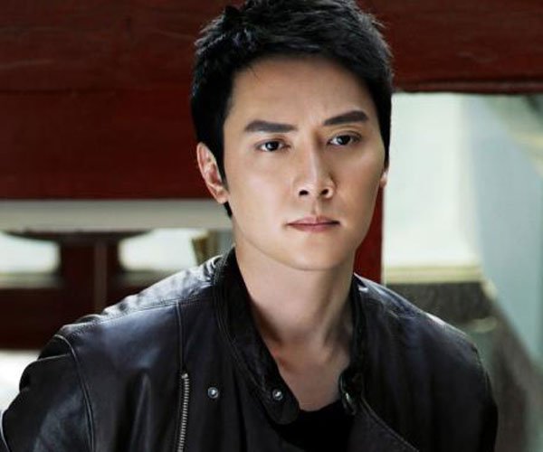 冯绍峰是富二代吗 赵丽颖和他的差距有多大