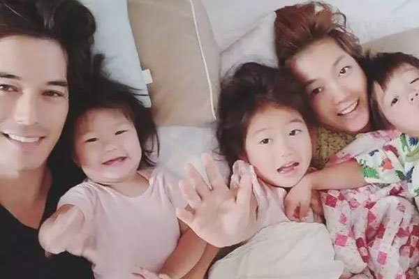 ricky kim�������� ���м������Ӻ�ԭ�����û��