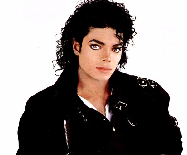 迈克杰克逊真正遗容传奇人生就此烟消云散