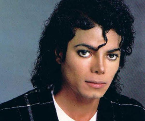 迈克杰克逊真正遗容传奇人生就此烟消云散