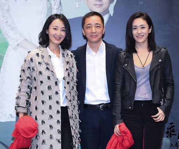 路金波比赵子琪大几岁 赵子琪是小三吗