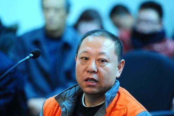 毛旭东在哪个监狱 年轻漂亮不是你知法犯法的资本