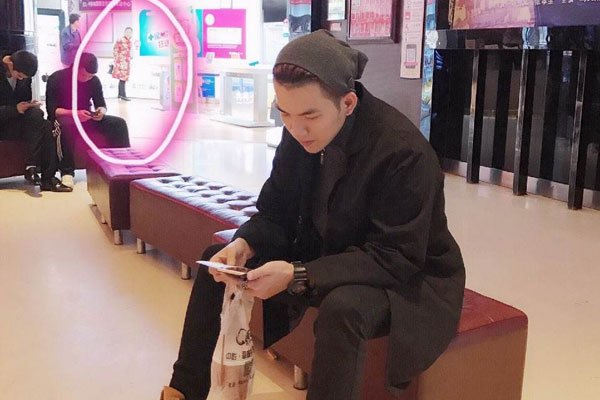 钟瑞轩个人资料照片不能有到底是得罪了谁