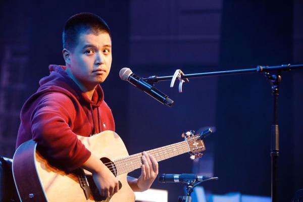 舒傲寒和马頔为什么分手 分道还是结婚还两说呢