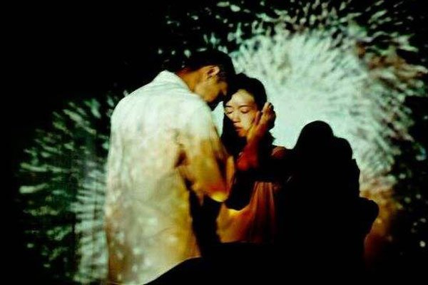 舒傲寒和马頔为什么分手 分道还是结婚还两说呢