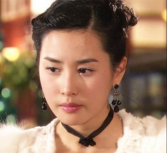 宋慧乔出屎门事件 宋慧乔一步一步红了20年付出青春和汗水