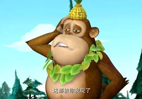 为什么叫猴子吉吉国王 KPL是不会有(yǒu)吉吉国王的原因(yīn)