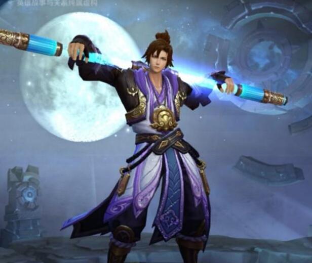 ��������otto��ʲô�� ��������Ӣ��ȴ�޷���KPL��̨�ϳ�