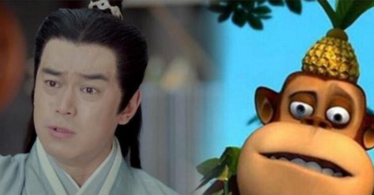 刘冠麟吉吉国王什么梗 看赘婿这部剧是因为郭麒麟