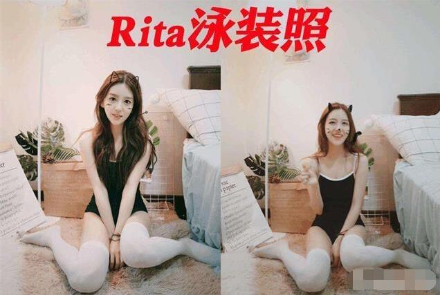 ��ս���羺����ritaʲô�� ֱ���������ϵ��ң��Ŷӵ����Ƶ���һȦ