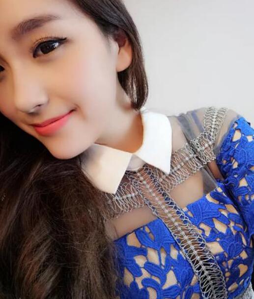 rita解说镂空衣服 rita直播的时候,就是老司机带颜色的女主播