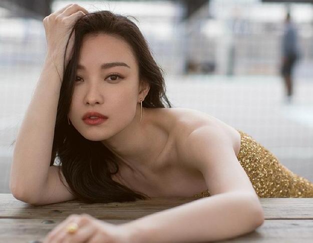 倪妮摸奶门事件 演技表现可圈可点,倪妮两位前男友让人印象深刻