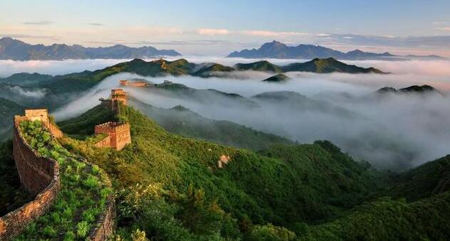 中国最(zuì)值得去旅游的十大城市 给游客不同的旅游体验