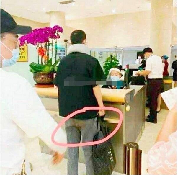 肖战拉裤子是真的吗 227事件是一场专业的网络暴力?