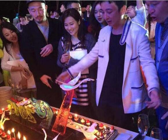 证实乔任梁的死是因为王思聪sm导致肛肠爆裂而且