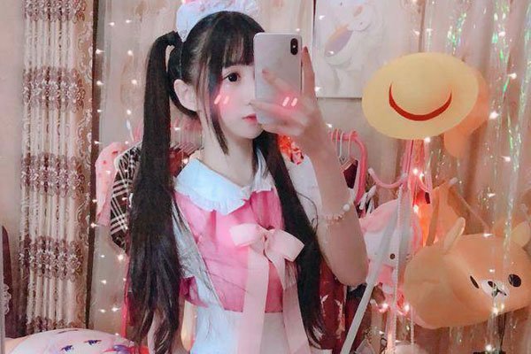 日本下海萝莉名单 非常戳男人们心动的点