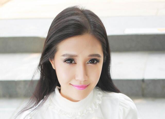 于雯24期无光晕原图每一张都是让人喷血的性感