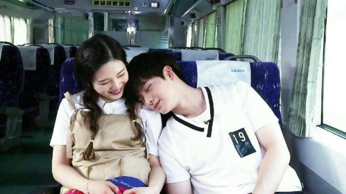 尼坤宋茜为什么没走到一起和tiffany恋爱实锤造成的