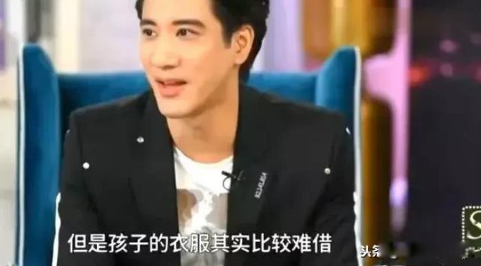 王力宏穿破洞袜子是怎么回事 是为了节目效果吗