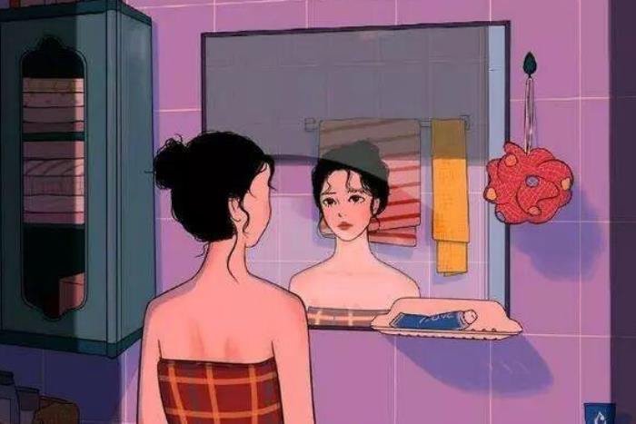 ��������Ů����ζ��ʲô Խ�ں�Խ����ɾ��