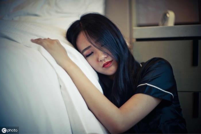 怎么样去报复一个伤害你的男人 最狠的方式是什么