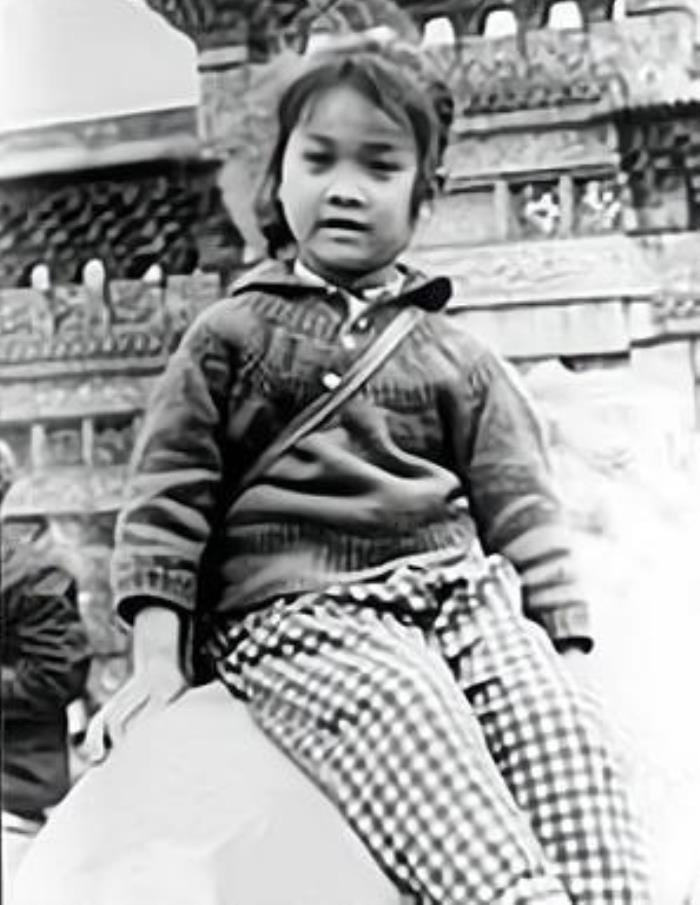 那英的情史婚恋史 和前任老公高峰怎么认识的