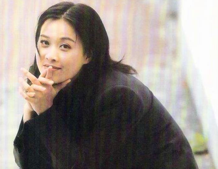 那英的情史婚恋史 和前任老公高峰怎么认识的