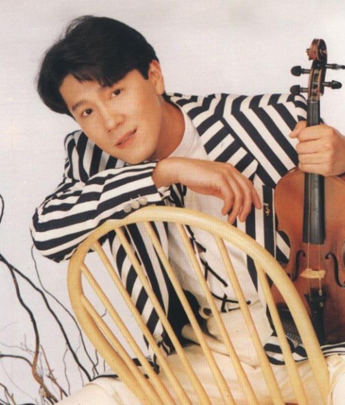 那英的情史婚恋史 和前任老公高峰怎么认识的