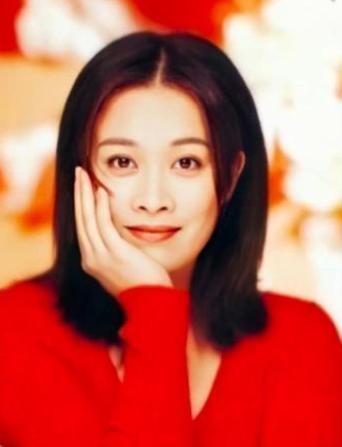 那英的情史婚恋史 和前任老公高峰怎么认识的