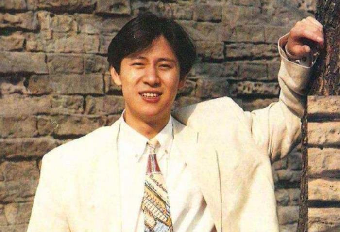 那英的情史婚恋史 和前任老公高峰怎么认识的