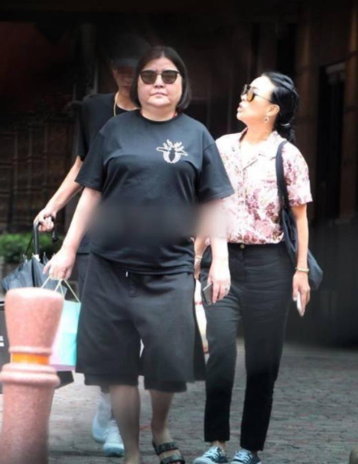 那英的情史婚恋史 和前任老公高峰怎么认识的