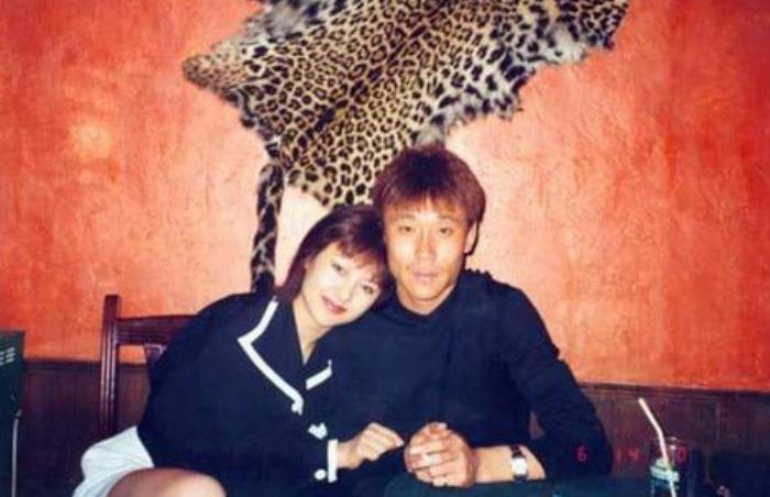 那英的情史婚恋史 和前任老公高峰怎么认识的