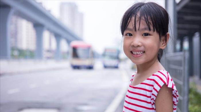 农村出来的女生特点 5个农村女孩和城市女孩的区别