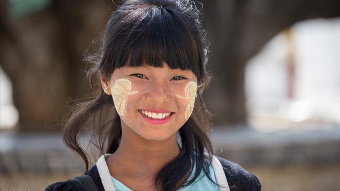 农村出来的女生特点 5个农村女孩和城市女孩的区别