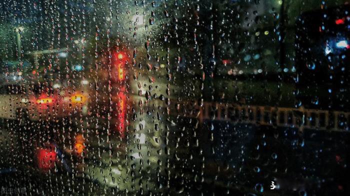 喜欢下雨的人是什么样的人这样的人性格解剖分析