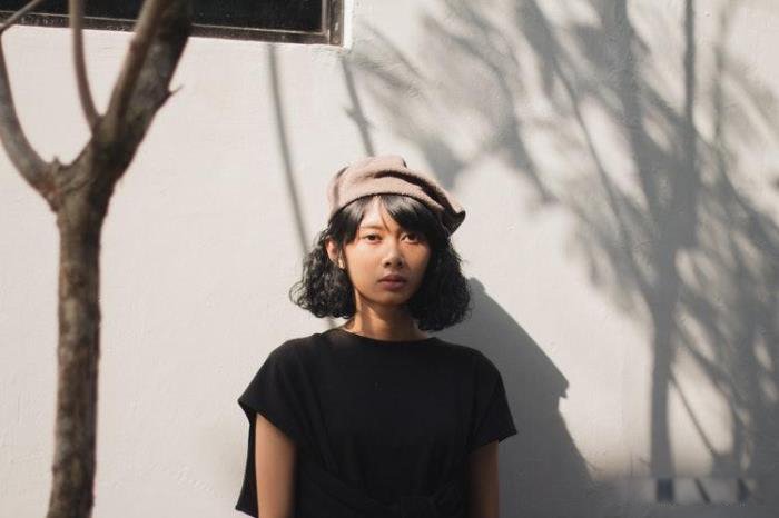 ����Ů��Ҫ���������� ׷Ů����������ճ����ϵ