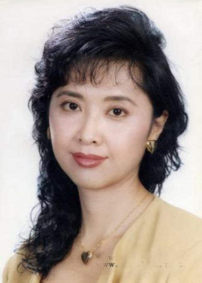 演员徐少华的妻子照片图片