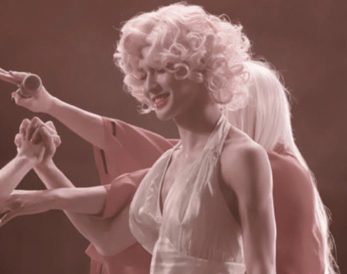 ����͢Ů������˭ ��ʲô���������Ů��������