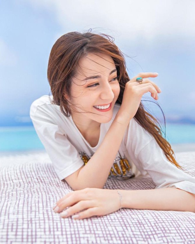 中国颜值十大女明星 漂亮的前十名有哪些
